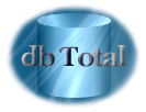 dbTotal - Thomas Tretter logo
